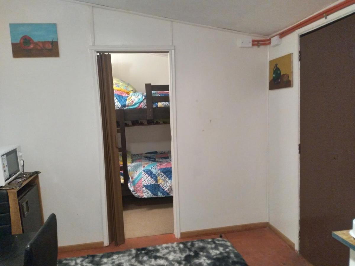 Cabana Independiente No Pareada Lugar Tranquilo Valdivia Extérieur photo