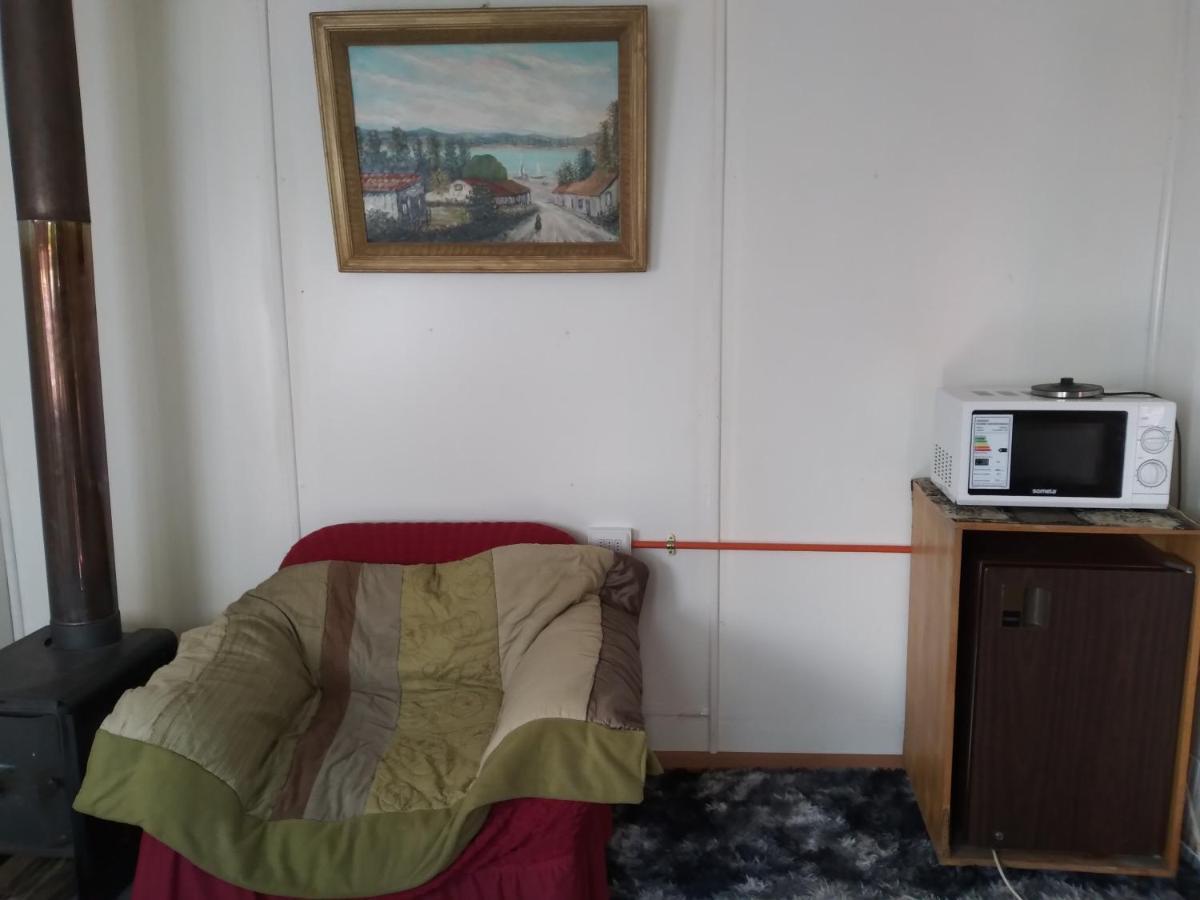 Cabana Independiente No Pareada Lugar Tranquilo Valdivia Extérieur photo