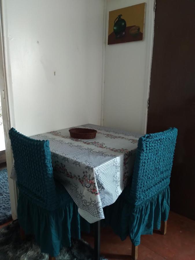 Cabana Independiente No Pareada Lugar Tranquilo Valdivia Extérieur photo
