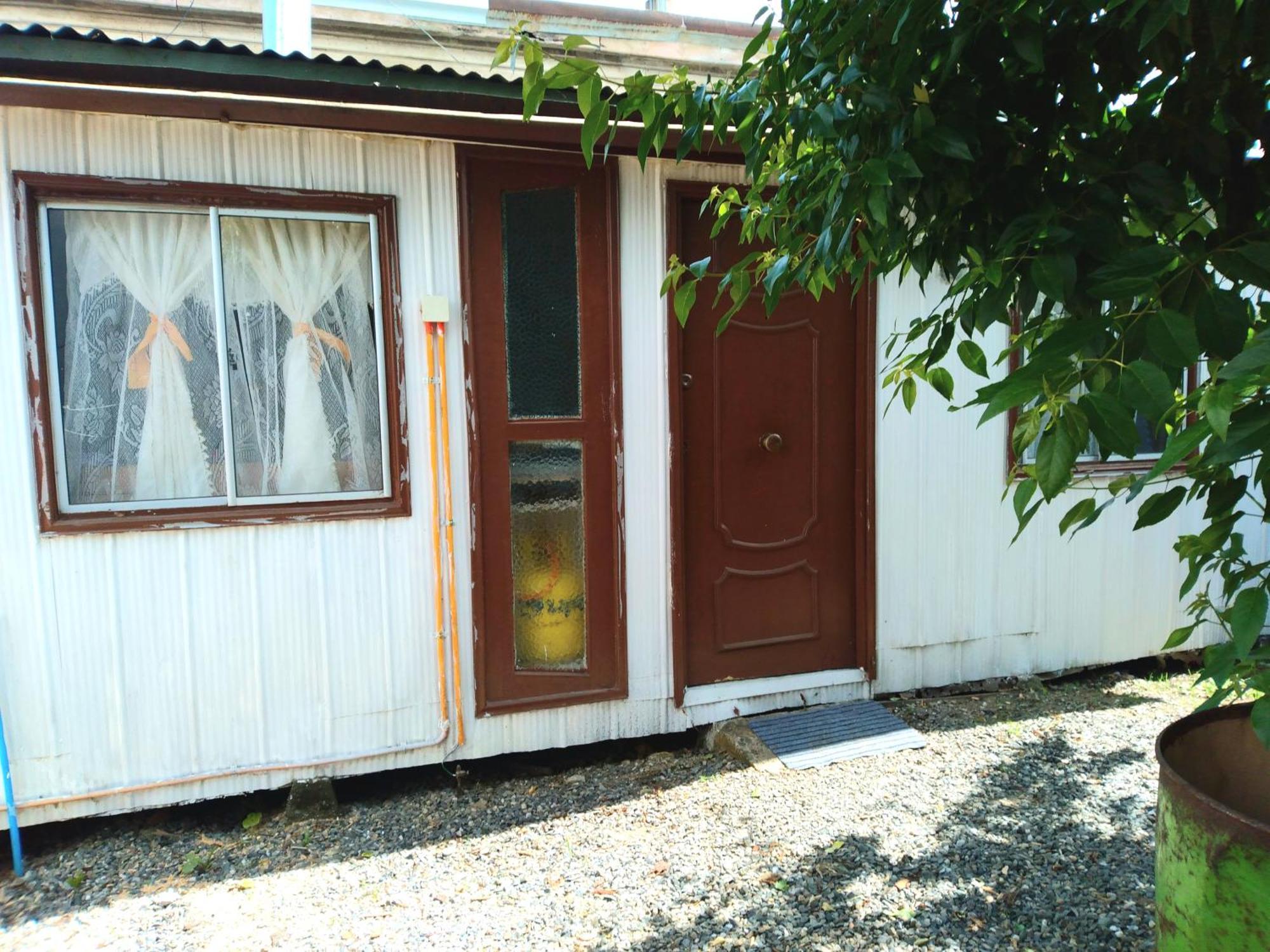 Cabana Independiente No Pareada Lugar Tranquilo Valdivia Extérieur photo